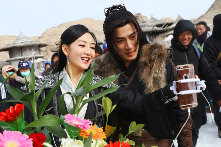 杨幂回应、王鸥前男友、刘恺威疑似出轨的更多