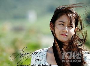 孙艺珍在韩国的地位 盘点影视-明星写真-八卦田