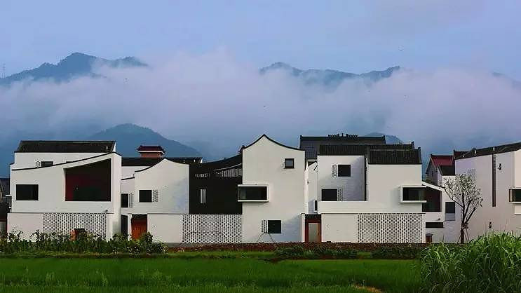 第四批中国传统村落保护名录,杭州21村上榜!你都去过吗-城事-杭州19楼