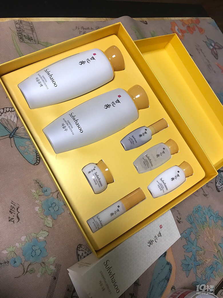 有人知道怎么分辨雪花秀真假么?我是考拉买