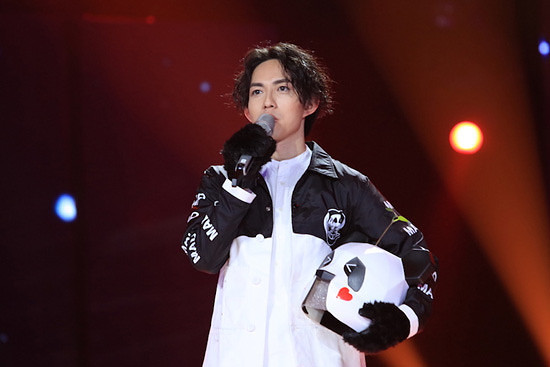 林宥嘉《成全》动人回归 杨丞琳撕下标签成唱将