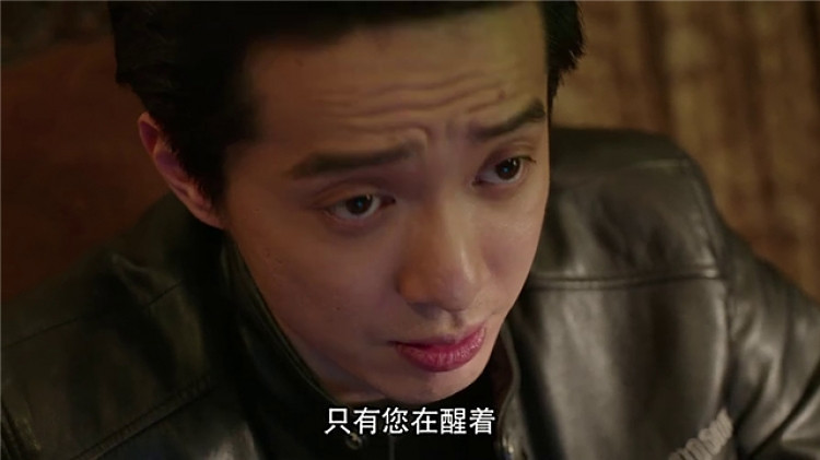 被称为最穷剧组的《灵魂摆渡》,却是豆瓣评分