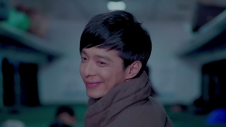 被称为最穷剧组的《灵魂摆渡》,却是豆瓣评分