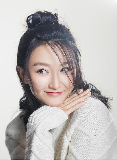 《蜗牛》热播 "叶俏"武笑羽可爱造型曝光