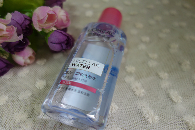 【我的化妆包】+初冬,再不补水来不及了!