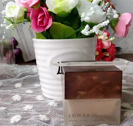 ���ҵĻ�ױ�����������������ˣ��ðβݵĻ��Ǳ���ģ�