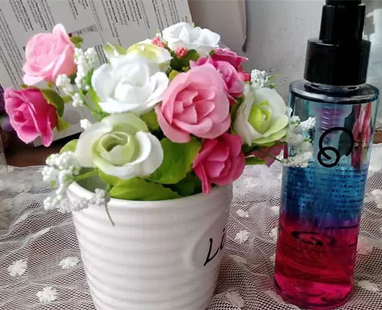 ���ҵĻ�ױ�����������������ˣ��ðβݵĻ��Ǳ���ģ�