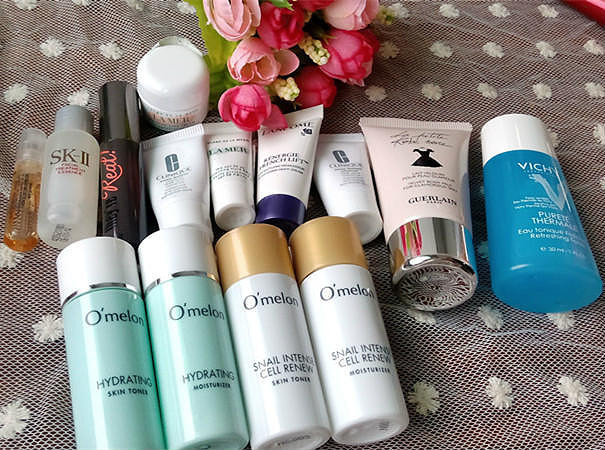 ���ҵĻ�ױ�����������������ˣ��ðβݵĻ��Ǳ���ģ�