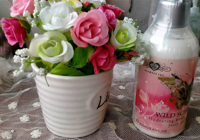 ���ҵĻ�ױ�����������������ˣ��ðβݵĻ��Ǳ���ģ�