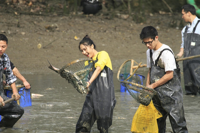 去西溪湿地听芦摸鱼啦!门票免费送