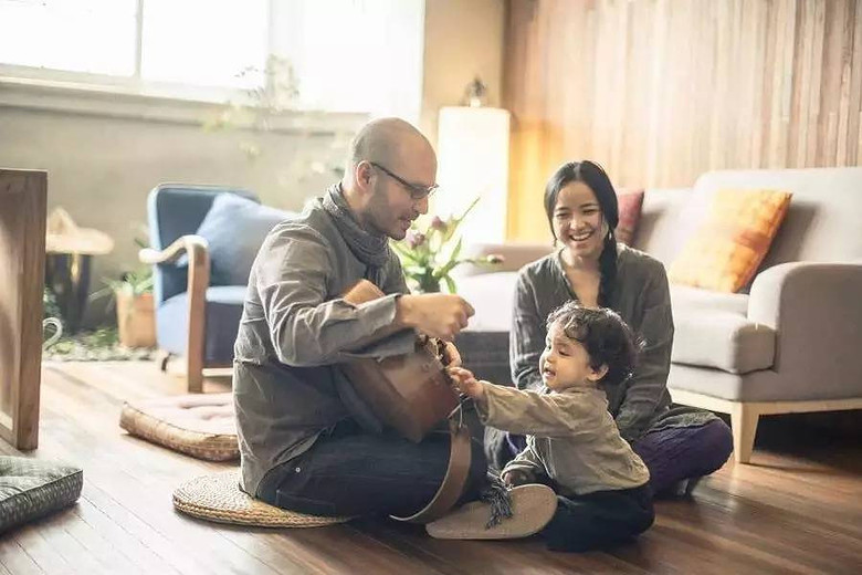 美爆!一个意大利人娶了温州媳妇,在上海用半年