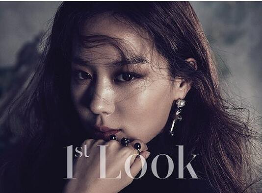 《千年恋爱中》主演写真公开 散发神秘梦幻气