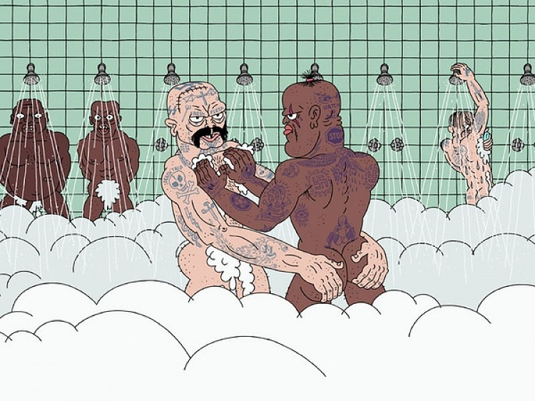 污动画小历史:世界第一部成人动画竟像小学生的简笔画!-大陆剧-好看的电视剧-杭州19楼