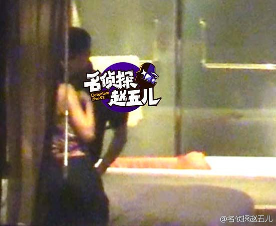 赵雅淇公开道歉大曝出轨内幕