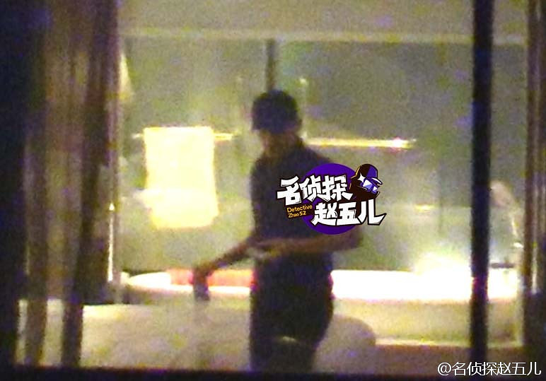 赵雅淇公开道歉大曝出轨内幕