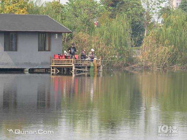 杭州以法莲度假村怎么样,好玩吗 现在都市人的