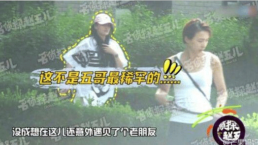 赵雅淇公开道歉大曝出轨内幕