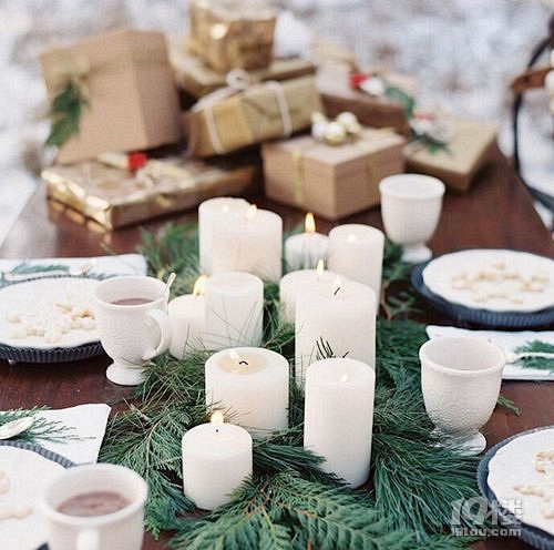 冬天举办婚礼怎么弄?!斑斑教你解决这四大难题