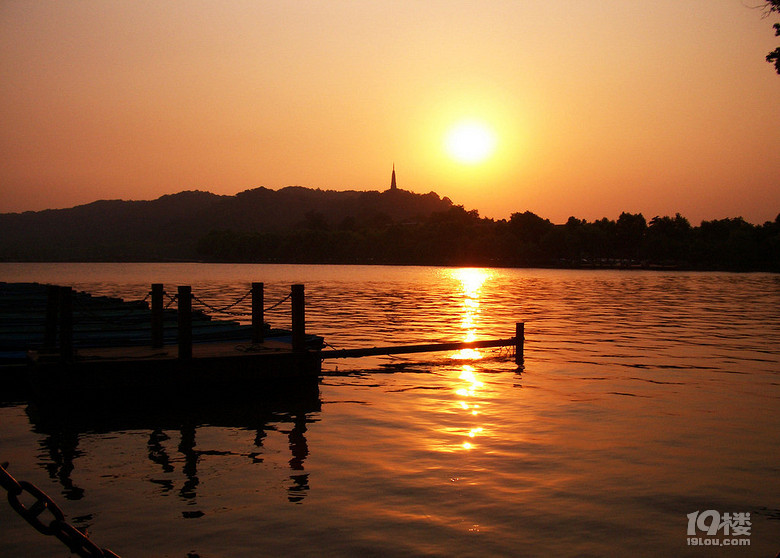 白乐桥好玩吗 醉吟先生偏爱之地