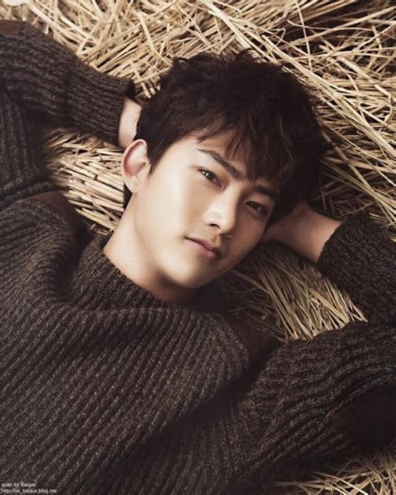 厉害!他们是韩娱圈五大学霸男神-八卦绯闻-八卦