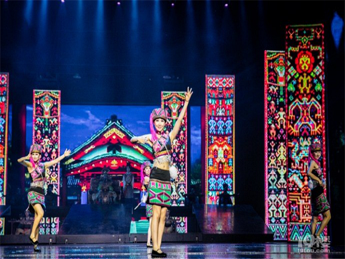 一路惊喜,拉住九月份的尾巴去三亚