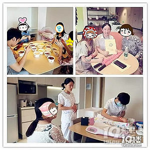 意外到来的二宝我差点错失，幸亏有ta让我最终也成了人森赢家~