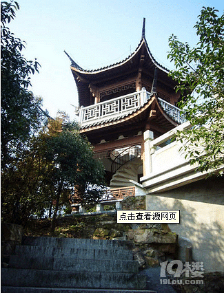 贵人阁在哪里 附近有什么好玩的地方