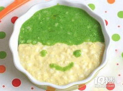 秋季輔食大寶典~寶寶成長(zhǎng)必備喲!
