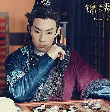 《锦绣未央》各种槽点,也阻止不了收视率的持续上涨