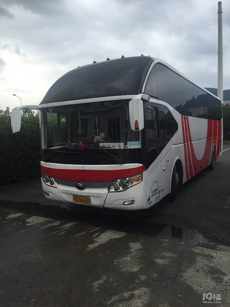 杭州萧山机场到普陀山包车