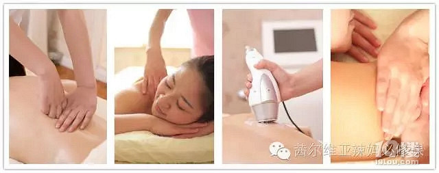 滾蛋吧,脂肪君!水桶腰媽媽靠這個甩肉9斤恢復少女身材!