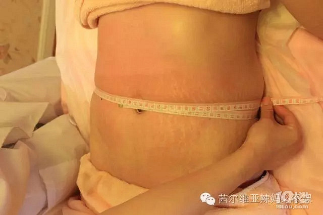 滾蛋吧,脂肪君!水桶腰媽媽靠這個甩肉9斤恢復少女身材!