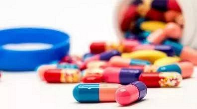 【提醒】感冒发烧头痛,姑娘吃止痛药差点没命