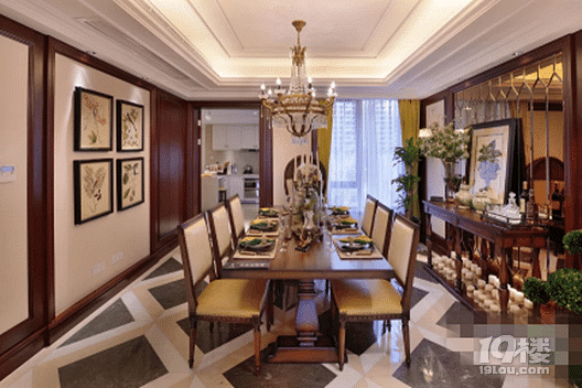 地铁系列之5号线沿线可推荐的楼盘