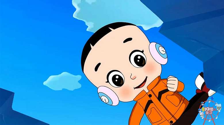 带宝贝看话剧 今天比昨天冷