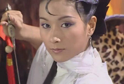 各版白骨精 最妖的当属安以轩!-大陆剧-好看的