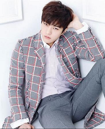 《君王》三大主演颜神加持,组成强大阵容-八卦