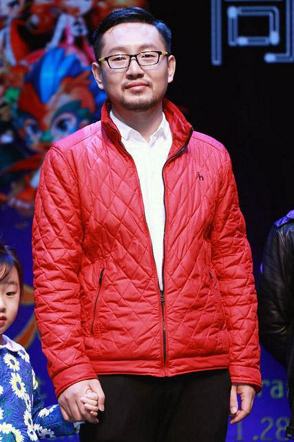 《神龙披风》新剧发布供给儿童快乐食量