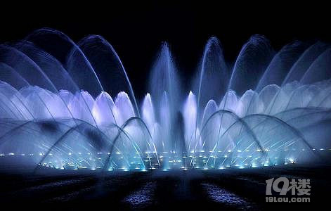 西湖音乐喷泉观赏攻略,西湖音乐喷泉2016最新