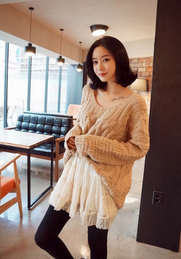 韩模-我要当麻豆-杭州19楼