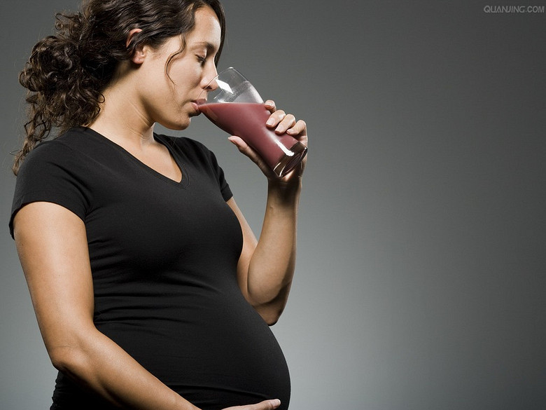 【疑问解答】孕妈长斑怎么办?有哪些食物可以