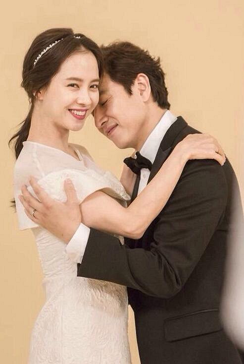 新起点!宋智孝签约新生经纪公司MY Company