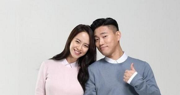 新起点!宋智孝签约新生经纪公司MY Company