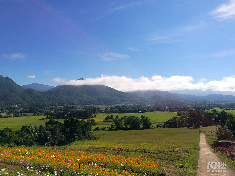 ---Chiang Mai