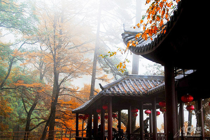 临安太子庵名字的来历