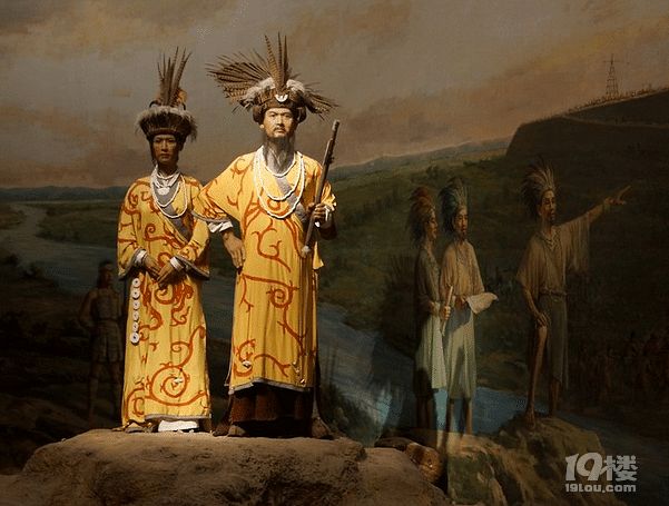 良渚博物院开放时间 门票价格