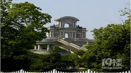 天都城·欢乐四季公园门票价格是多少 那里好玩吗