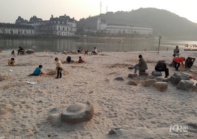 天都公园怎么样 怎么过去