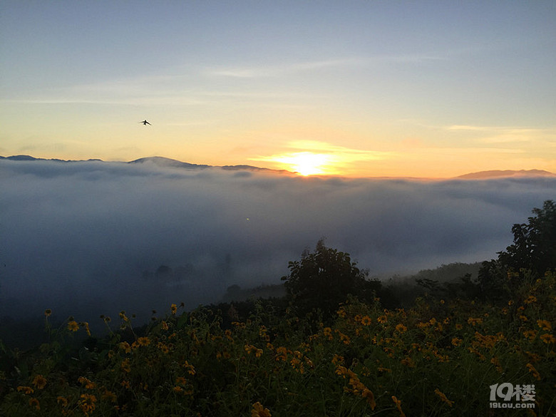 ---Chiang Mai