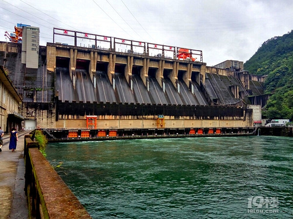 新安江水上观坝怎么样?好玩吗?